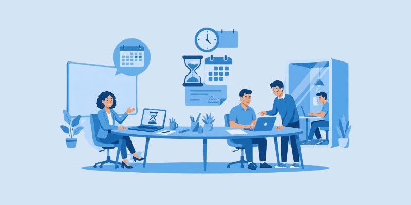 Agencja pracy tymczasowej. Prawa, koszty i rozliczanie