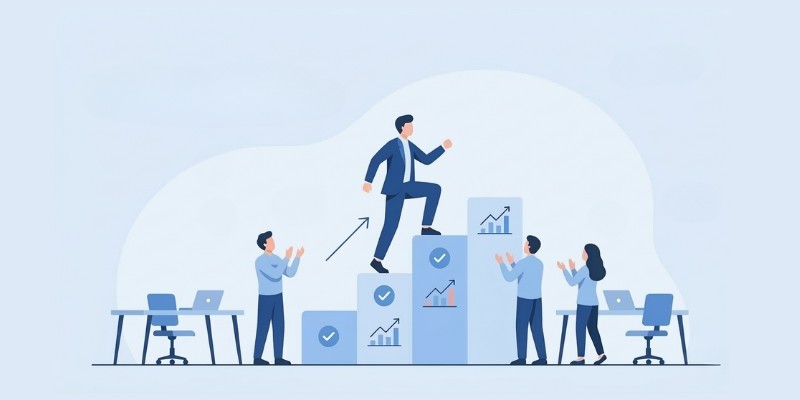 Awans zawodowy: jak o niego prosić, a kiedy warto go odmówić?