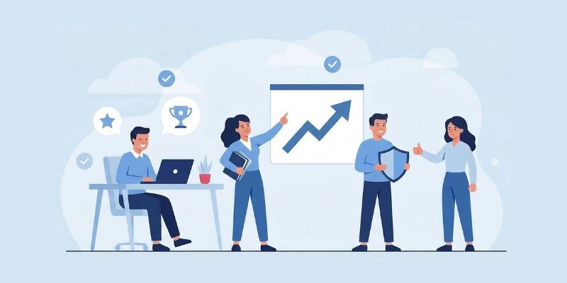 Co dziś motywuje pracowników? Trendy HR na 2026 r.