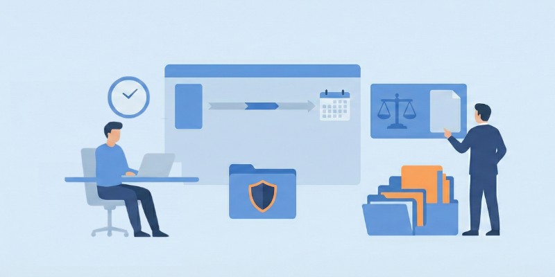 Czym jest ewidencja czasu pracy