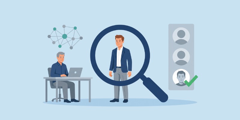 Headhunting: jak działa headhunter i jak z nim współpracować?