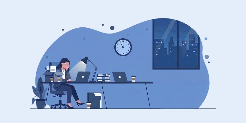 Nadgodziny - w jaki sposób je rozliczyć? Przepisy na 2026r.