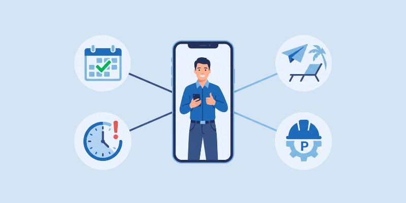 Open Shifts a rzeczywistość. Dlaczego samoobsługa w RCP wygrywa?