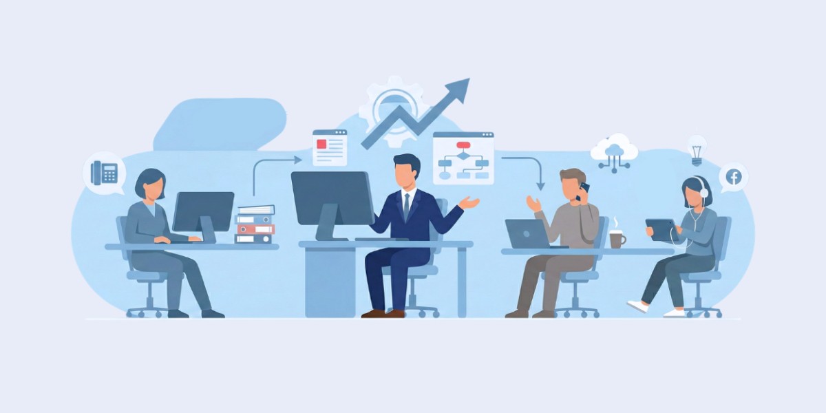 Pokolenie X, Y i Z w pracy: jak zarządzać takim zespołem?