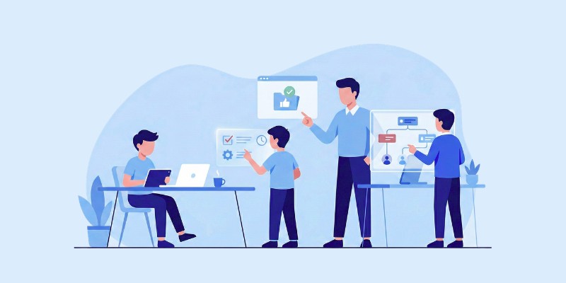 Zatrudnianie pracowników młodocianych w 2026: nowe stawki i zasady