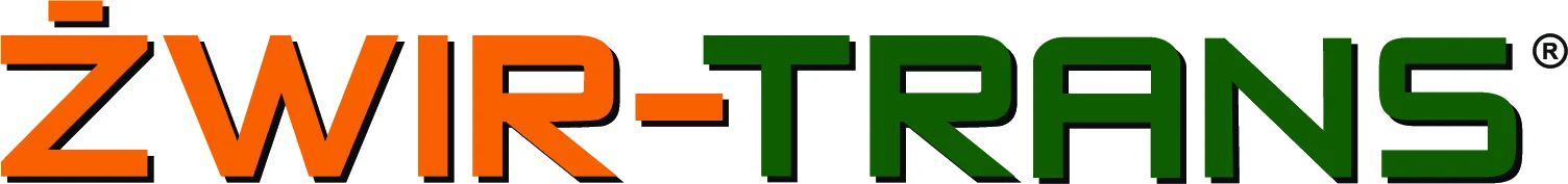 Żwir Trans