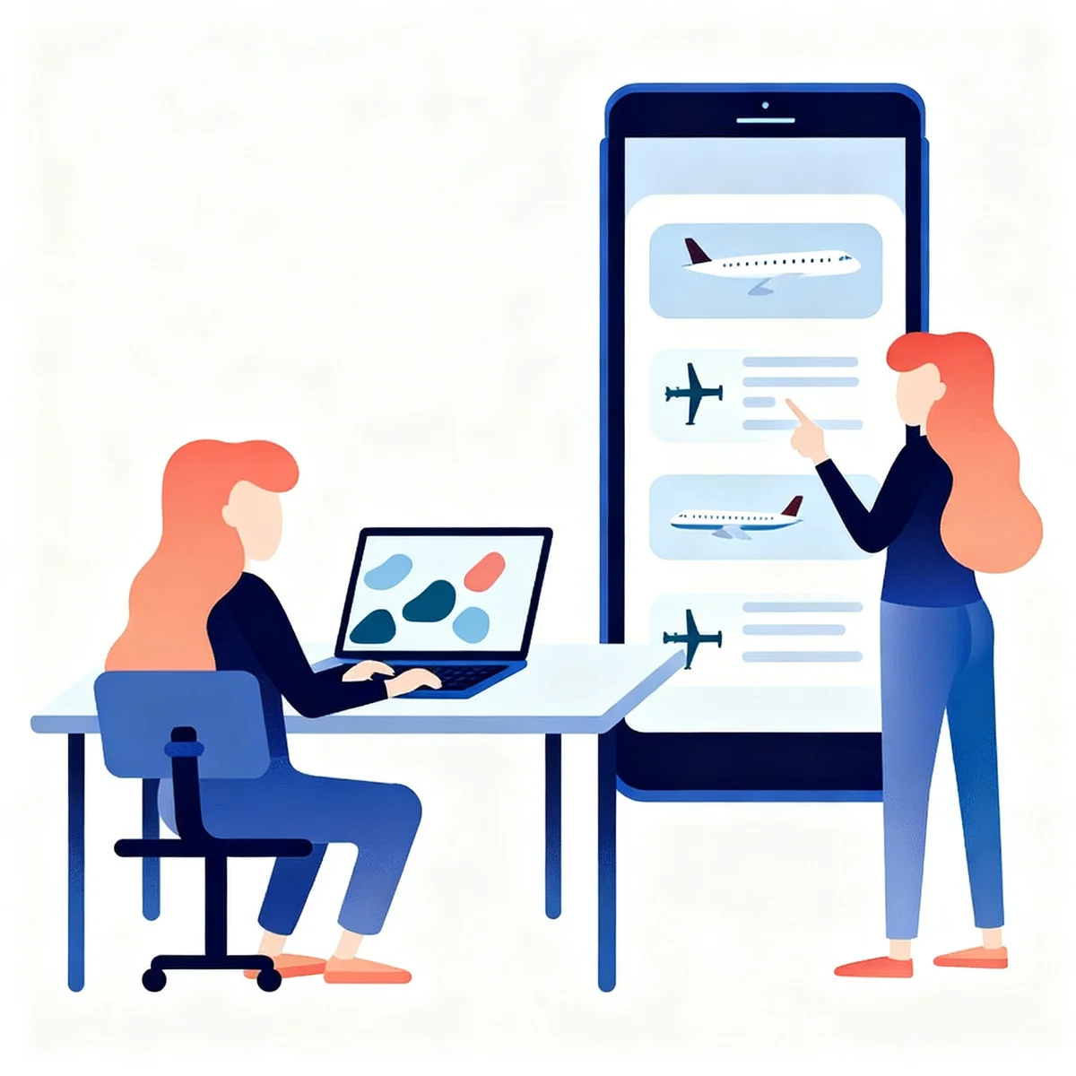 Tworzenie delegacji w RCPonline