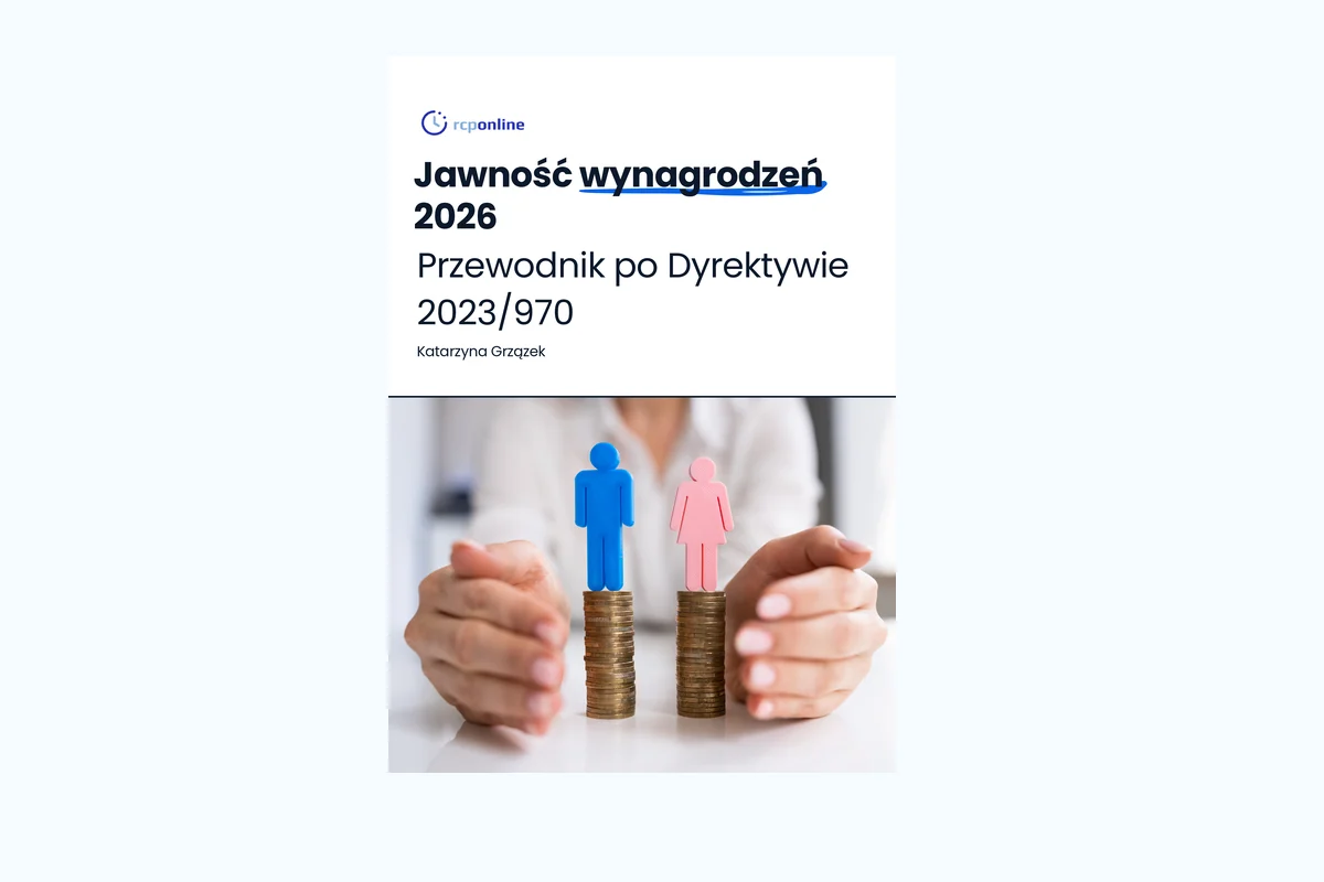 Jawność wynagrodzeń 2026: Przewodnik po Dyrektywie 2023/970