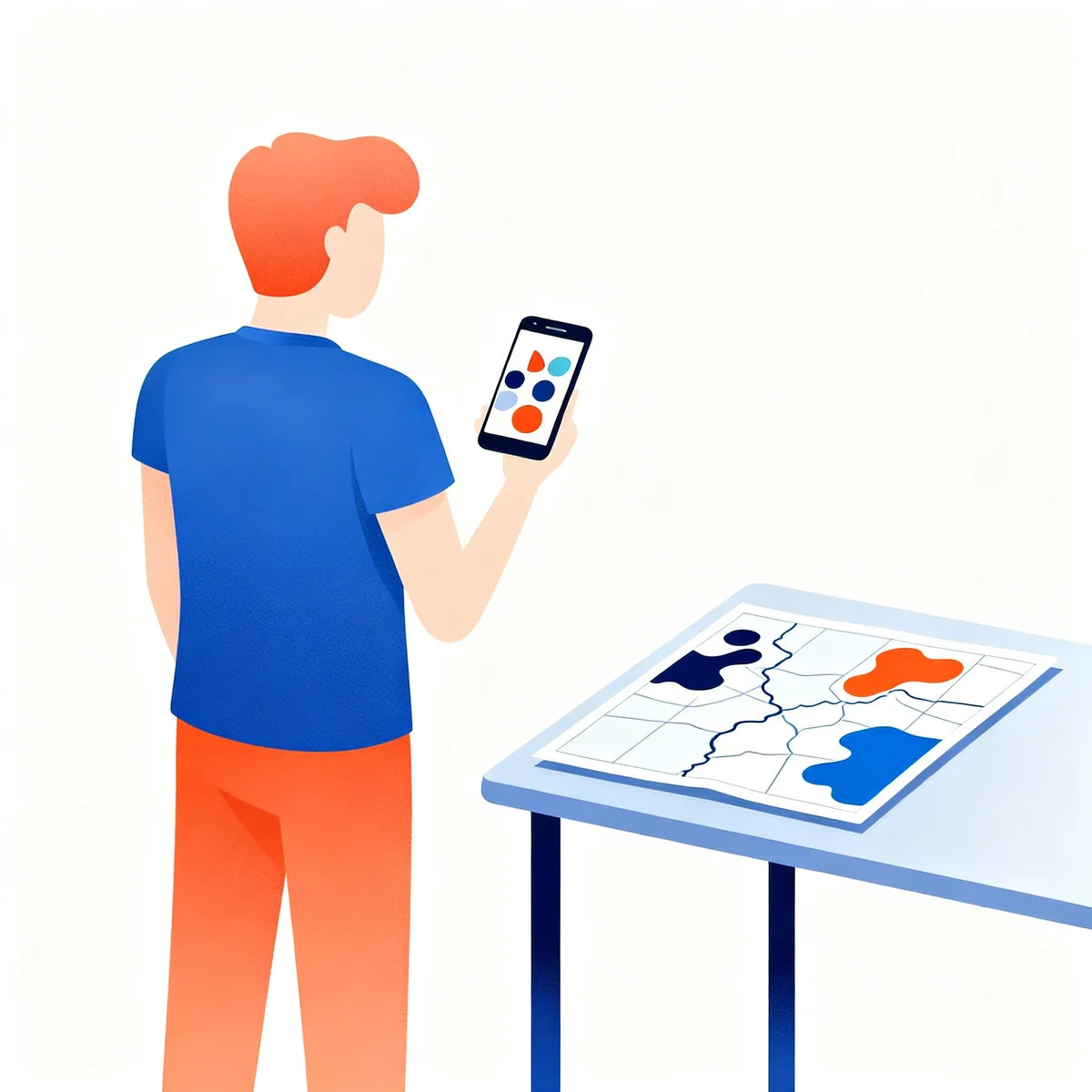 Zarządzanie zadaniami terenowymi