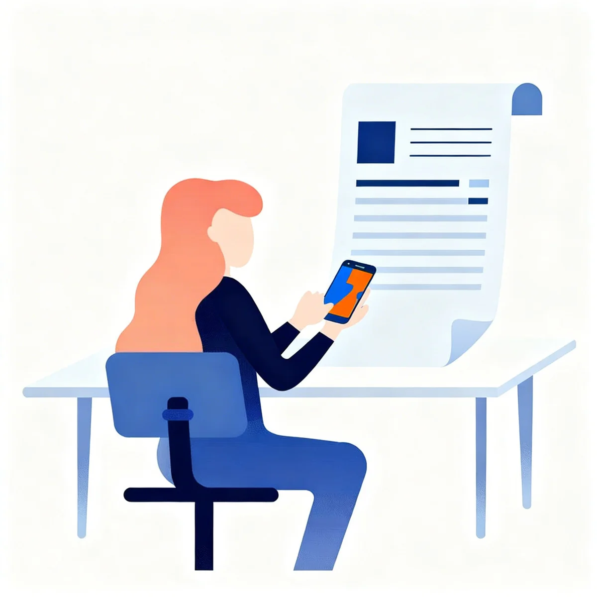 Zwroty grzecznościowe w liście motywacyjnym