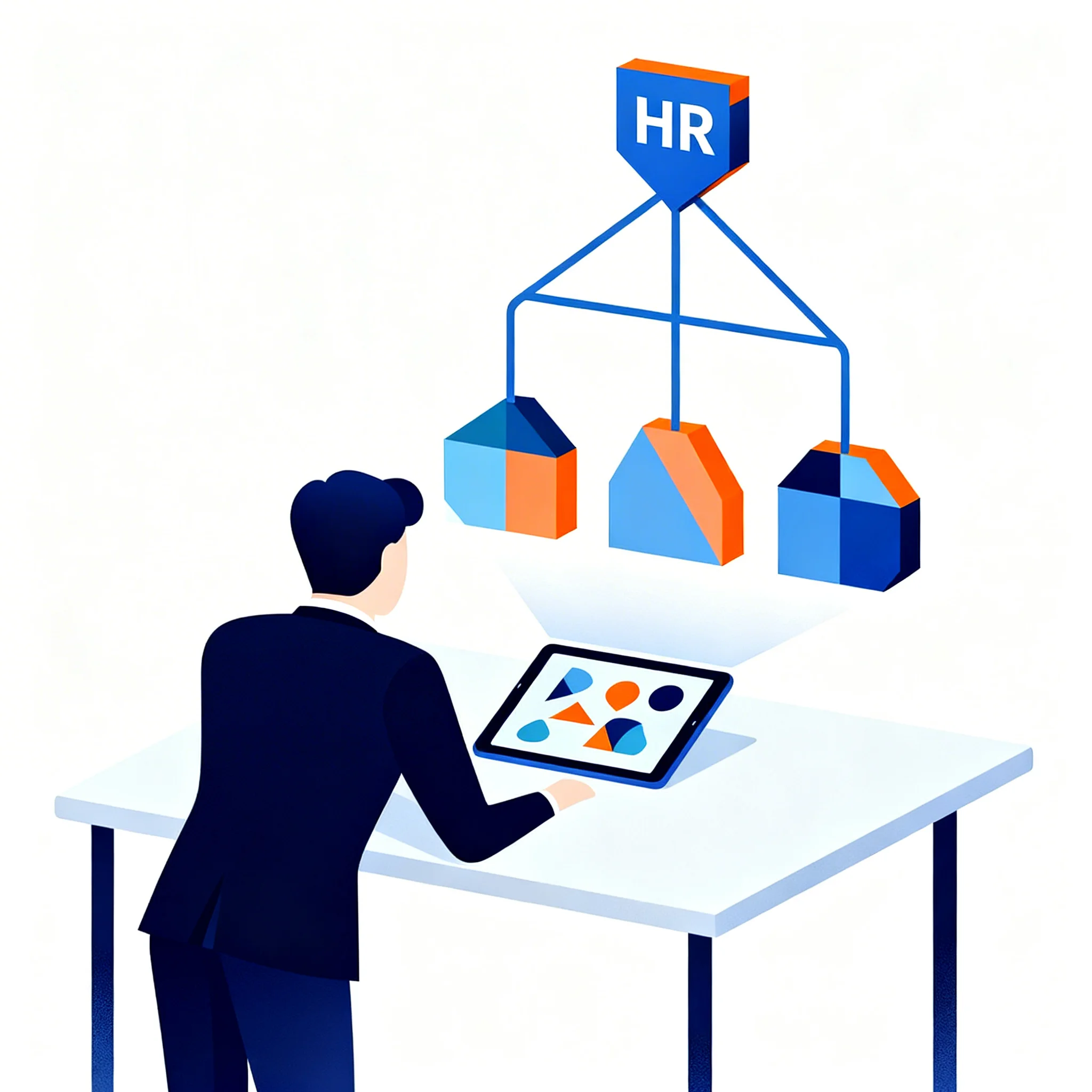 Quiz wiedzy HR – sprawdź swój poziom